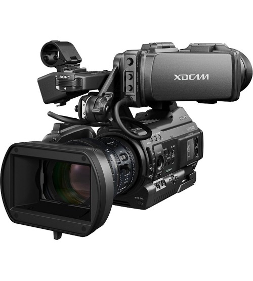 Sony Professional PMW-300K1 XDCAM HD Camcorder